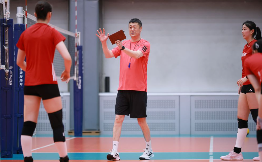 参与韦德体育赛事尽享乐趣